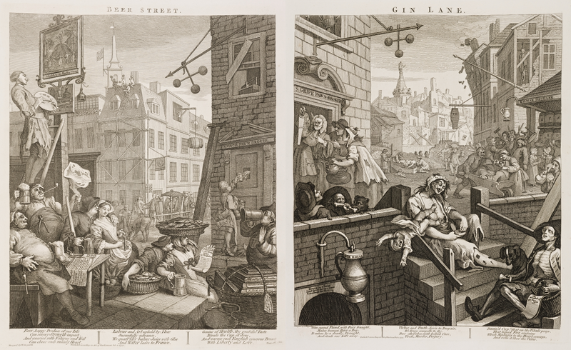 Illustration for article titled A Beginner's Guide to American Gin